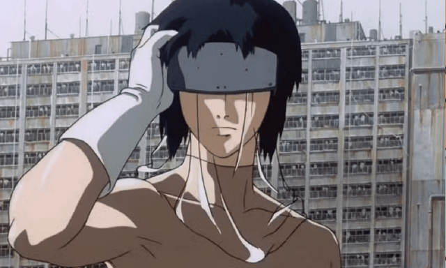 3 anime khoa học viễn tưởng kinh điển dự đoán chính xác tương lai