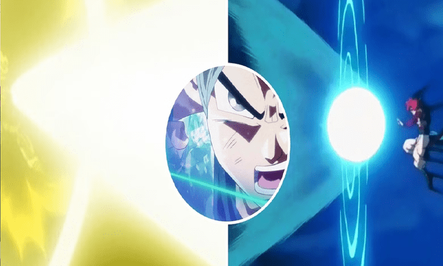 15 tuyệt kỹ mang tính biểu tượng nhất Dragon Ball