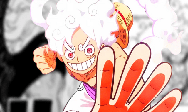 Sau 29 năm, One Piece hé lộ ý nghĩa thực sự của danh hiệu Vua Hải Tặc