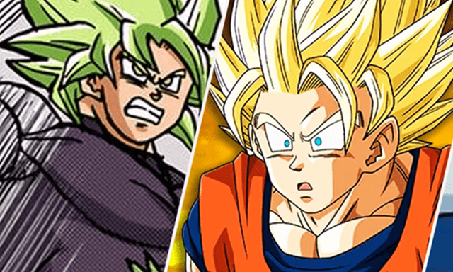 Dragon Ball Super 2 sẽ chính thức giới thiệu một dạng Super Saiyan hoàn toàn mới