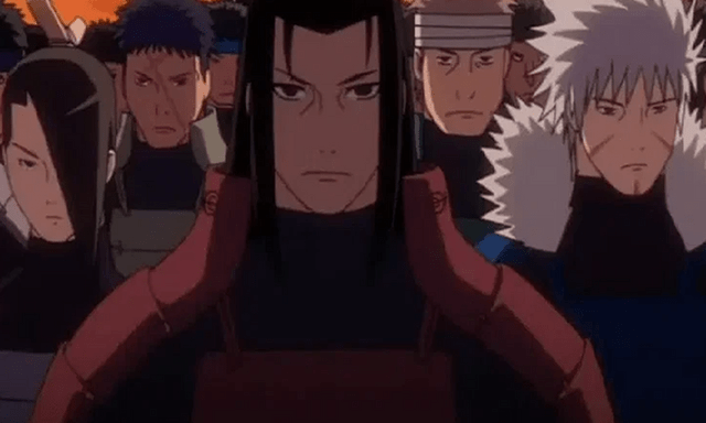 Boruto hé lộ số phận đáng buồn của gia tộc từng mạnh nhất Konoha