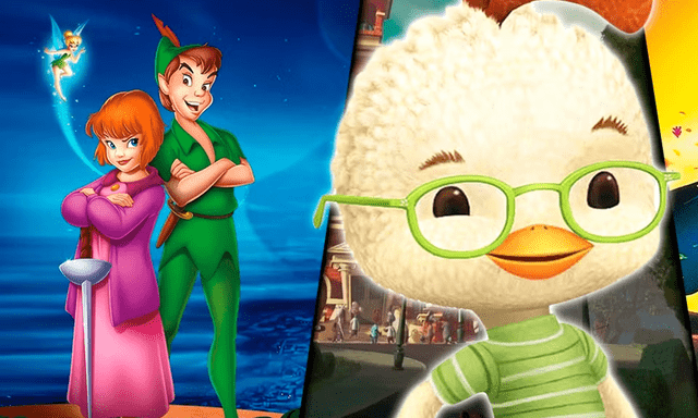 Những bộ phim Disney dở tệ từng khiến khán giả thất vọng