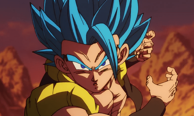 Xếp hạng 5 trận chiến hay nhất của Gogeta trong Dragon Ball