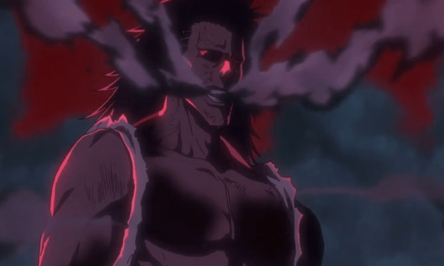 Sau 22 năm, Bleach cuối cùng cũng hé lộ Bankai của Kenpachi Zaraki theo cách không ai ngờ tới