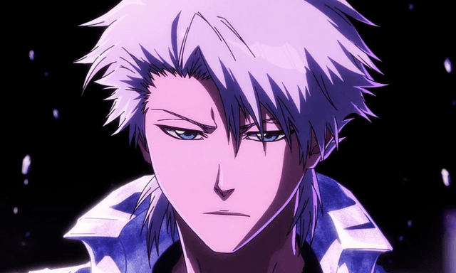 Bleach bất ngờ thay đổi một chi tiết quan trọng về Hitsugaya bằng cú twist gây sốc