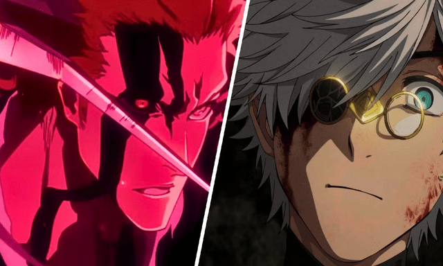 5 anime đáng nhớ nhất năm 2026 tính đến thời điểm hiện tại