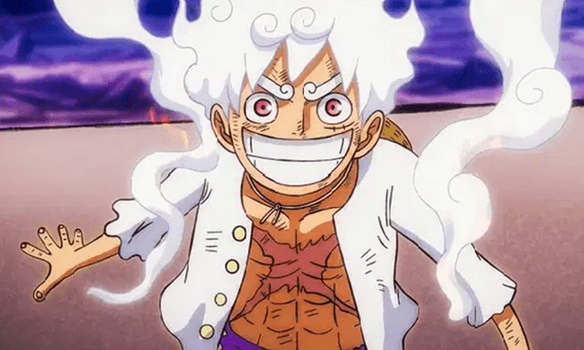 One Piece: Gear 5 của Luffy bất ngờ có thêm khả năng tự hồi phục