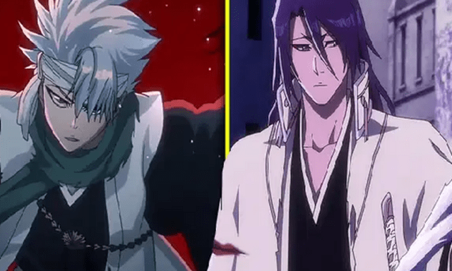 Bleach: Giải thích toàn bộ Bankai hoàn chỉnh của Toshiro Hitsugaya