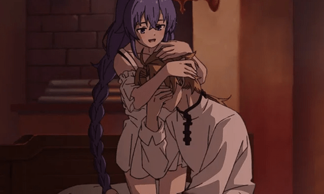 Mushoku Tensei mùa 3 thống trị bảng xếp hạng dù Rudeus vẫn là tâm điểm tranh cãi