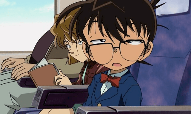 Tác giả Thám tử lừng danh Conan xác nhận đã hoàn thành bản nháp chương cuối của manga