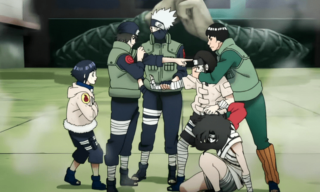 Bất ngờ: Cựu biên tập viên Naruto tiết lộ kỳ thi Chunin được lấy cảm hứng từ Hunter x Hunter