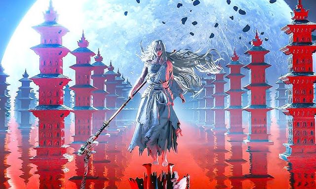 Gần 1 năm kể từ khi ra mắt, cuối cùng Where Winds Meet cũng báo tin mừng tới game thủ Việt