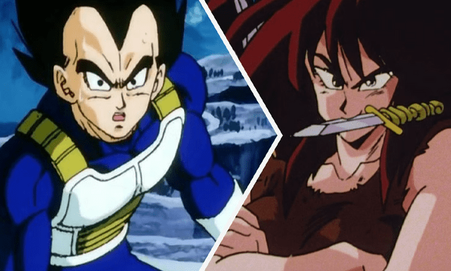 Sau 38 năm, Dragon Ball cuối cùng cũng hé lộ bí ẩn về mẹ của Vegeta