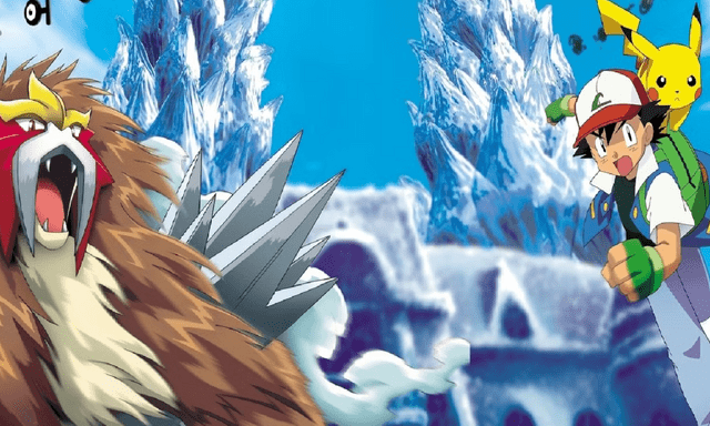 3 bộ phim Pokémon bị lãng quên nhưng thực tế hay hơn nhiều người nhớ