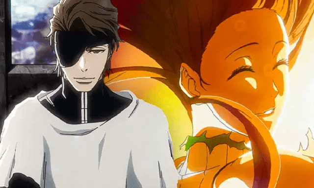 19 năm trước, Aizen đã vô tình hé lộ trước màn thể hiện đỉnh cao nhất của Orihime trong Bleach