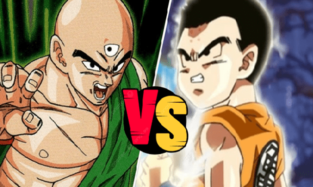 Dragon Ball chính thức hé lộ nhân loại mạnh nhất Trái Đất: Không phải Krillin mà là cái tên quen thuộc này