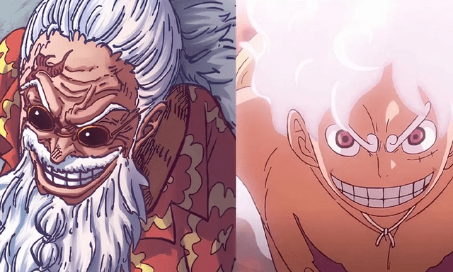 One Piece: Vì sao Scopper Gaban liều mình bảo vệ Luffy tại Elbaf?