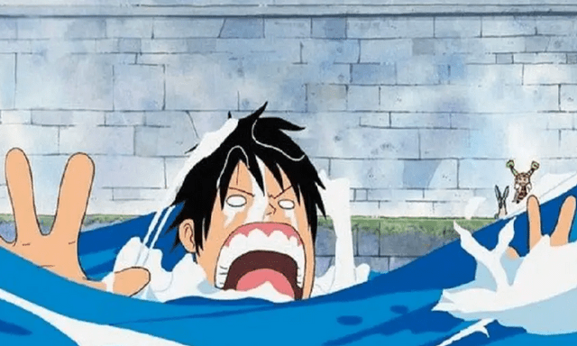 One Piece: Vì sao người ăn trái ác quỷ lại bị biển cả khắc chế?