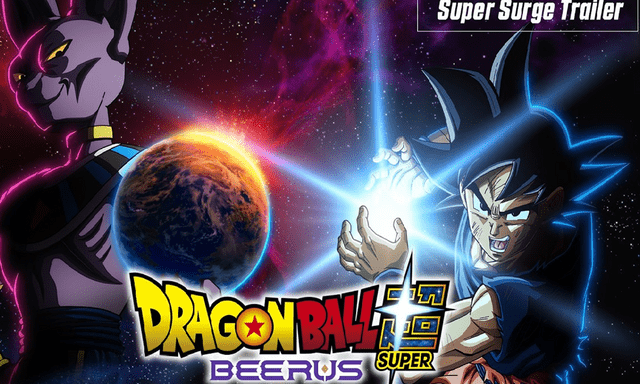 Dragon Ball Super: Beerus chốt ngày trở lại, tung trailer mới hé lộ màn tái xuất được mong đợi
