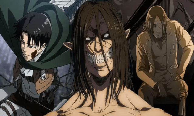 Attack on Titan chính thức có ngày kỷ niệm riêng, fan sắp được đón loạt nội dung đặc biệt