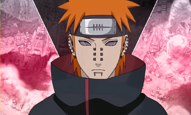 16 năm sau, câu nói hay nhất của Pain trong Naruto vẫn là bài học sâu sắc về nhân loại