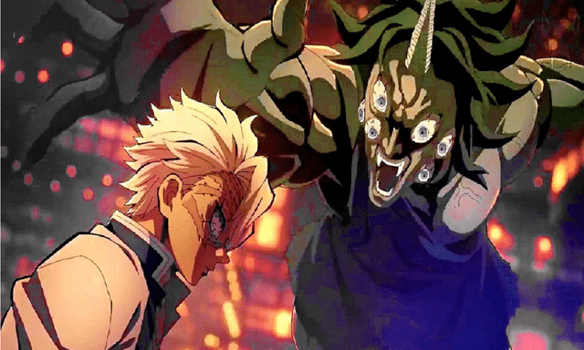 Dù được đầu tư hoành tráng, Infinity Castle vẫn khó thay đổi cái kết của Kimetsu no Yaiba