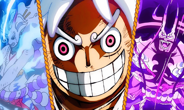 8 điều cực kỳ hiếm có trong thế giới One Piece