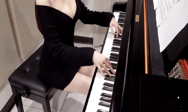 PanPiano ngày càng táo bạo, người hâm mộ tiếc nuối hình ảnh năm xưa