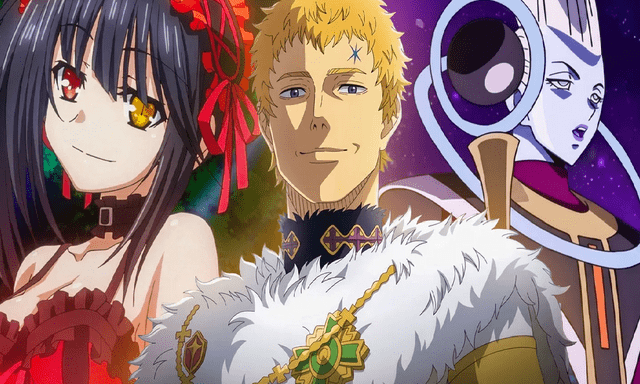 5 nhân vật anime sở hữu năng lực điều khiển thời gian đáng sợ nhất