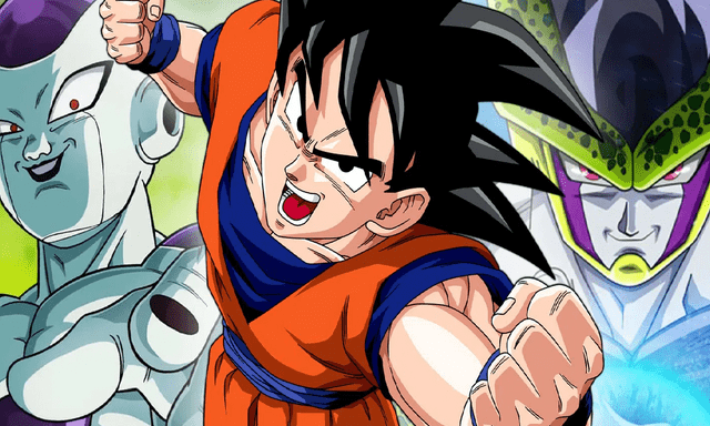 7 góc tối đáng sợ nhất trong thế giới Dragon Ball