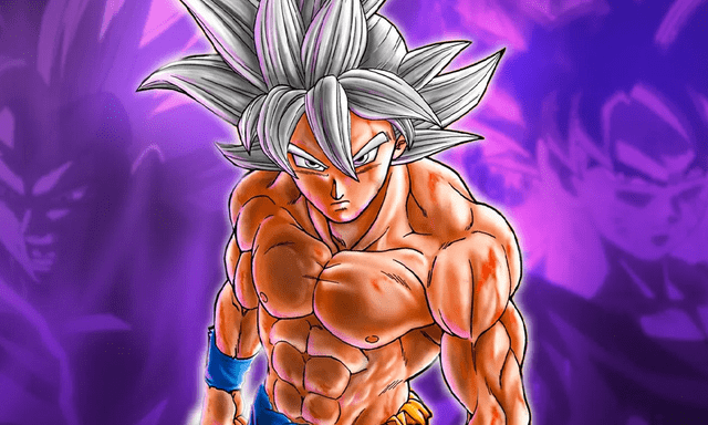 Dragon Ball Super: Bản năng vô cực hoàn thiện sẽ chấm dứt kỷ nguyên sức mạnh của người Saiyan