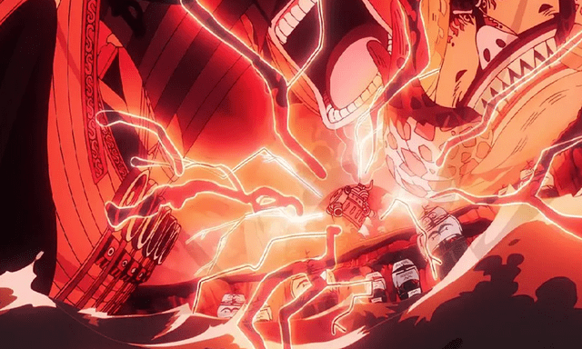 One Piece: 3 cách sử dụng Haki Bá Vương cấp cao đã được hé lộ
