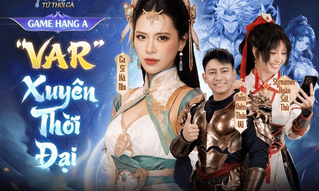 Hiểu về cơ chế Công Pháp - tính năng độc bản, chưa từng xuất hiện trong dòng game Tam Quốc từ trước tới nay!