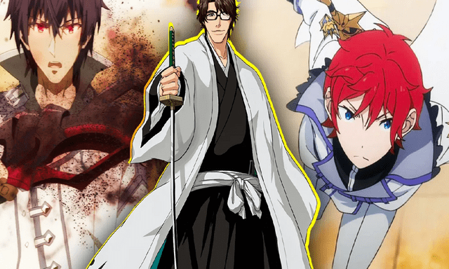 5 thanh kiếm bá đạo nhất lịch sử anime, vị trí số 1 có thể xóa bỏ mọi quy tắc