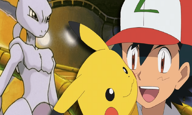BXH 5 Pokémon mạnh nhất lịch sử anime: Từ chú chuột điện của Ash đến Đấng sáng tạo vũ trụ