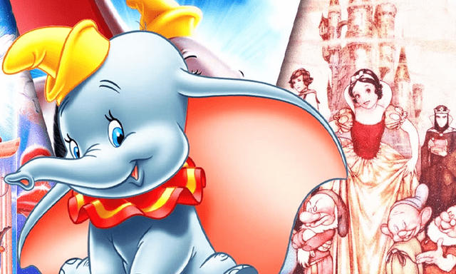 Top 5 bộ phim hay nhất thời kỳ Hoàng kim của Disney đáng xem đi xem lại nhiều lần
