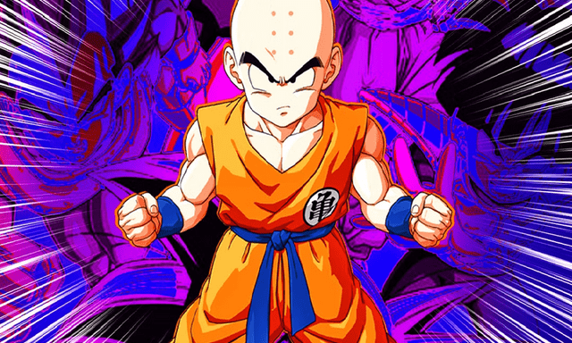 Dragon Ball chính thức hé lộ năng lực giúp Krillin lấy lại vị thế trên chiến trường