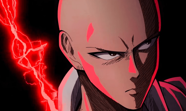 Top 10 nhân vật anime sở hữu sức mạnh bá đạo 