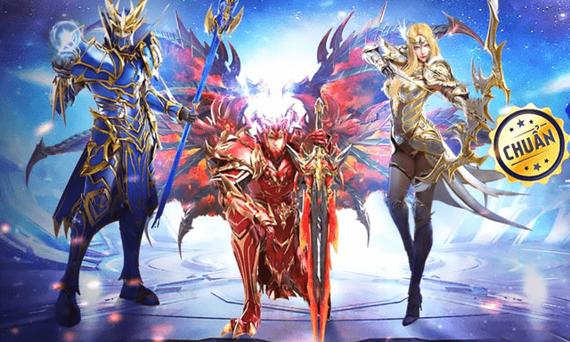 Cộng đồng phẫn nộ với tựa game của VNG: Thông báo đóng cửa vẫn “kích nạp”, nhất quyết 