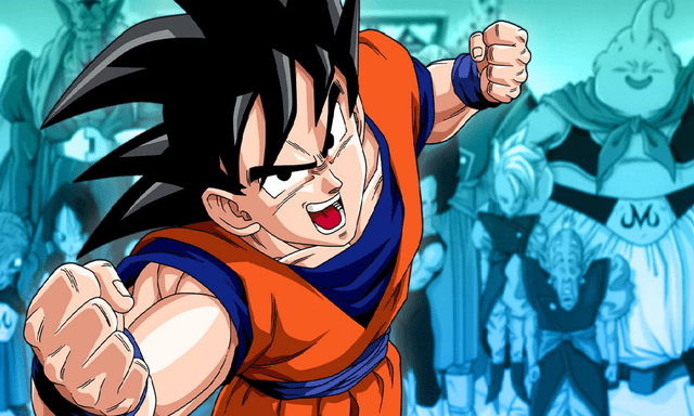 Dragon Ball xác nhận nhân vật nhanh nhất mọi thời đại: Một cái tên đánh bại cả Goku lẫn Whis
