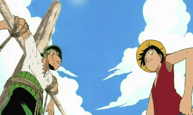 One Piece: Nếu không đồng hành cùng Luffy, Zoro sẽ làm những gì và trở nên đáng sợ ra sao?