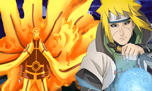 Naruto: Điểm lại tuyệt kỹ độc nhất vô nhị làm nên thương hiệu của từng Hokage Làng Lá