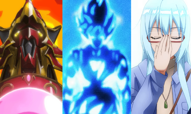 Top 10 bộ anime đáng chú ý nhất sẽ chính thức đổ bộ trong mùa Thu 2026