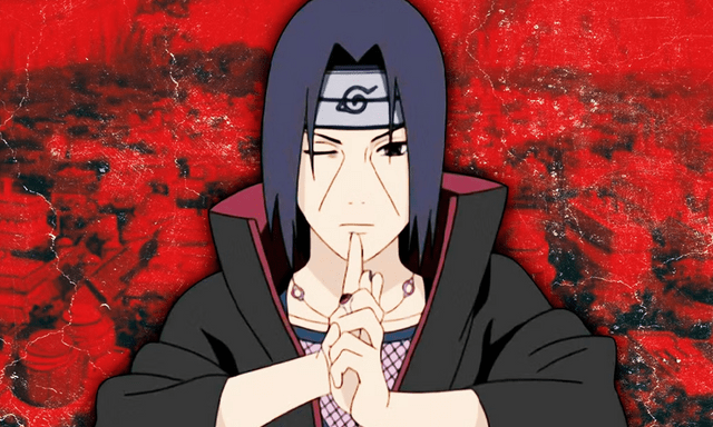 Những sự thật xót xa về Uchiha Itachi: Huyền thoại mang danh 