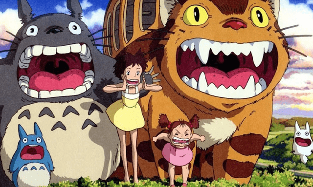 Nhìn lại My Neighbor Totoro: 10 chi tiết ẩn đằng sau siêu phẩm Ghibli mà chỉ người lớn mới nhận ra