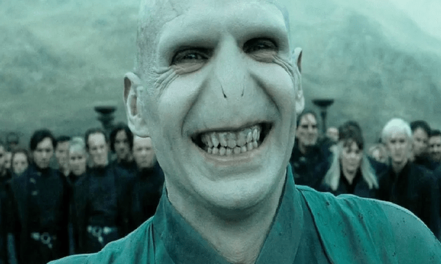 Sự thật rợn người về chúa tể Voldemort: Bản chất tà ác và tâm lý biến thái vượt xa trên phim ảnh