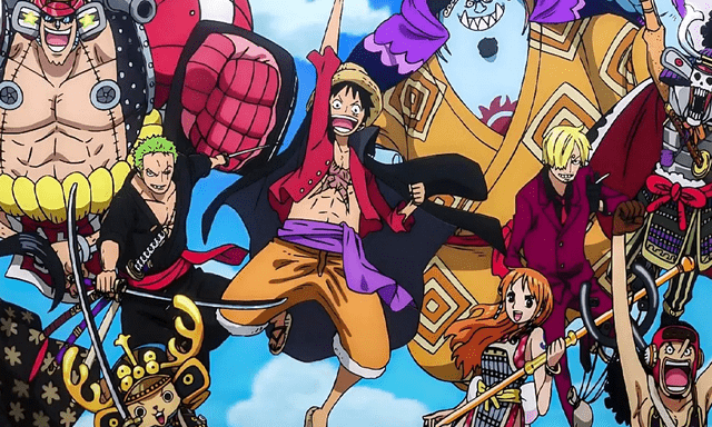 One Piece: Băng Mũ Rơm chuẩn bị kết nạp thành viên mang trái ác quỷ cực mạnh?