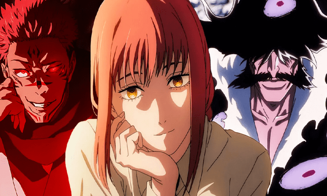 Top 8 nhân vật phản diện vĩ đại nhất anime trong 10 năm qua: Ai mới là cơn ác mộng thực sự?