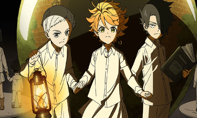  Sau 5 năm, người hâm mộ The Promised Neverland phát động chiến dịch lớn đòi sản xuất bản remake