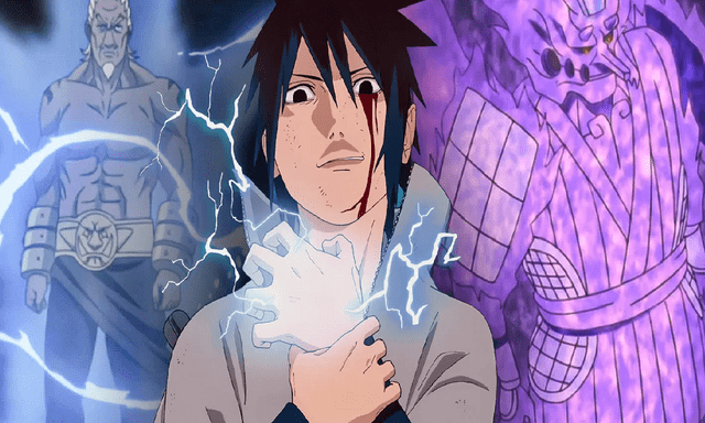 Vượt mặt hàng ngàn cú Chidori, đây mới là nhẫn thuật Lôi Độn đỉnh cao nhất lịch sử Naruto